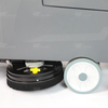 Supermarket Automatic Riding Floor Scrubber with Double Brush