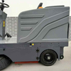 Multi-purpose Ride on Street Floor Sweeper