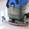 Commercial Mini Tile Ride on Floor Scrubber Machine