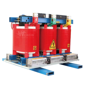 Energy Efficiency Class-l Dry-type Transformers 