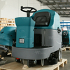 Sewage Tank Industrial Use Scrubber