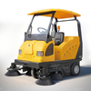 OR-E800W Practical Save Battery Use Street Sweeper Car