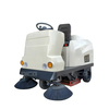 Multi Functional Small Road Sweeper