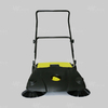 Walk behind street Sweeper machine floor sweeper industrial use