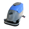 OR-V60 Double Brush Walk Behind Self-Propelled Scrubber for Shops Floor Cleaner Machine