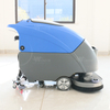 OR-V60 Double Brush Walk Behind Self-Propelled Scrubber for Shops Floor Cleaner Machine