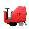 Multi Function Electric Cordless Burnishing Floor Washing Machine