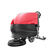 Walk Behind Floor Scrubber Cleaning Equipment 