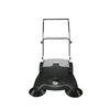 Hot Sale Cheaper Manual Push Floor Sweeper for Dust Cleaning