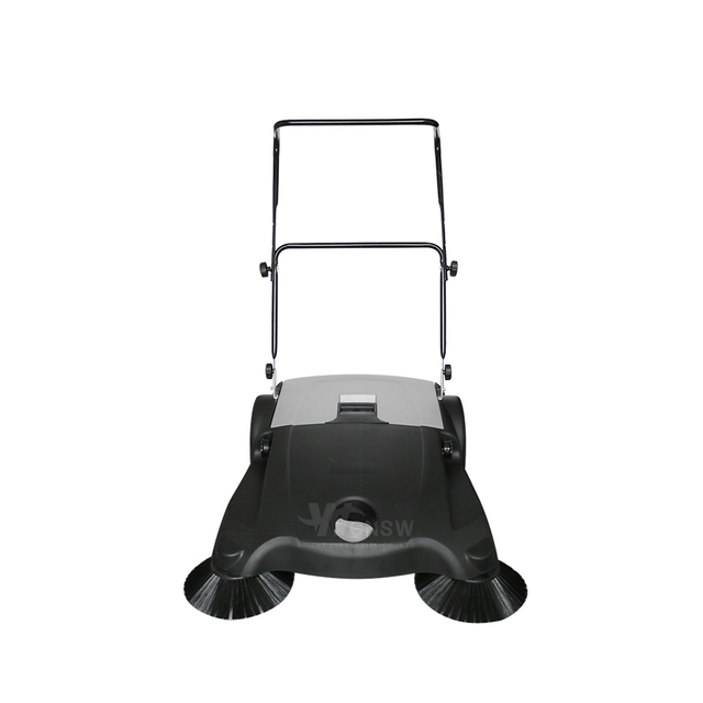 Hot Sale Cheaper Manual Push Floor Sweeper for Dust Cleaning