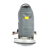 Cheap Cost Battery electrical floor scrubber Use Hand Push Floor Scrubber