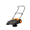  Manual Floor Sweeper street vacuum cleaner