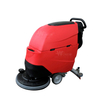  Self-Propelled Cordless Floor Scrubber with Battery Power