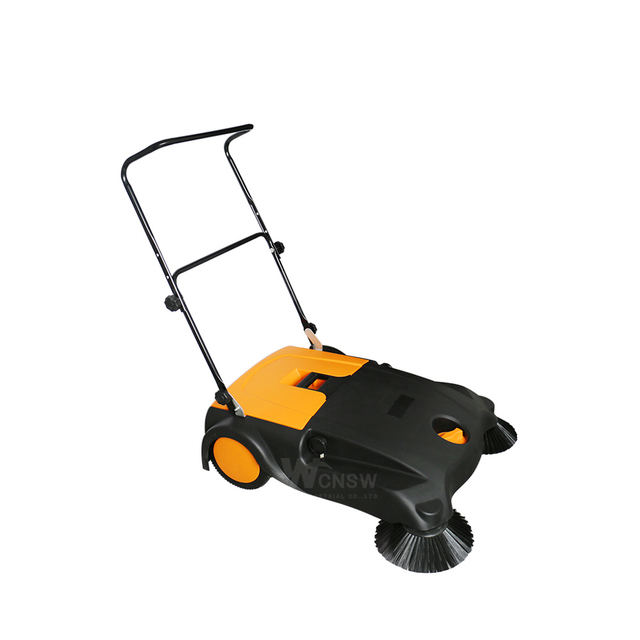 walk behind floor sweeper industrial vacuum cleaner