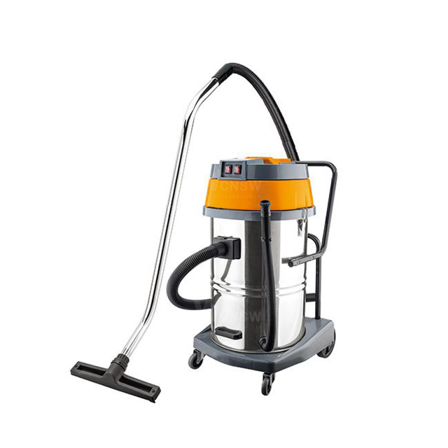 Cable-type Handheld Car And Stair Vacuum Cleaner Machine