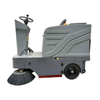OR-C1250 Automatic Parking Lot Dry And Wet Cleaning Machine Floor Sweeper