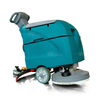 Hand Held Walk Behind Electric Ceramic Tile Scrubber Machine