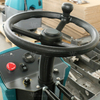 Sewage Tank Industrial Use Scrubber