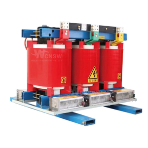 SC(B)12 Dry Type Transformer