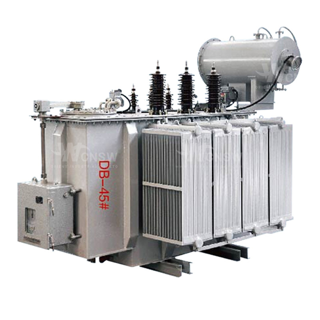 35kV Power Transformer