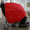 Electric Walk Behind Floor Scrubber Machine 