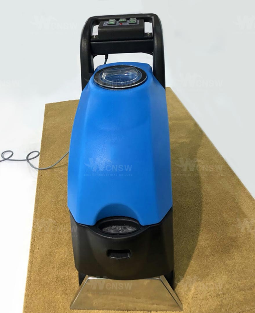 DTJ4A machine clean carpet