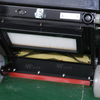 OR-P100A Good Price Battery Use Hand Push Floor Sweeper