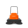 Warehouse Automatic Vacuum Floor Sweeper with CE