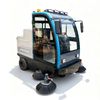  Driveway Warehouse Hospital commercial floor sweeper