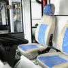 Heavy Duty Cordless Vacuum Vehicle
