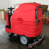 good vacuum suction power scrubber machine