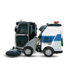 Industrial Floor Cleaning Machine Sweeping Machine