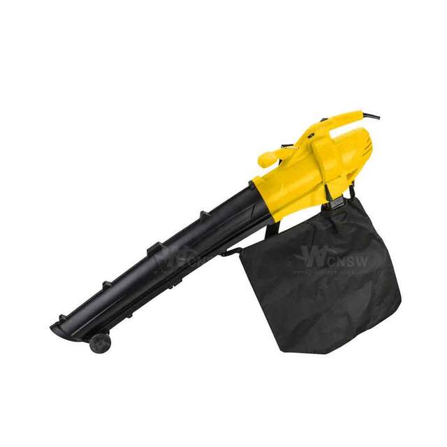 Cable Use Cheap Cost Leaf Blower Machine