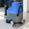 Commercial Mini Tile Ride on Floor Scrubber Machine