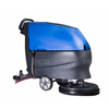 Electric Hand Push Floor Scrubber Machine