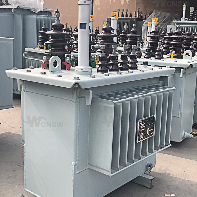 35kV Power Transformer