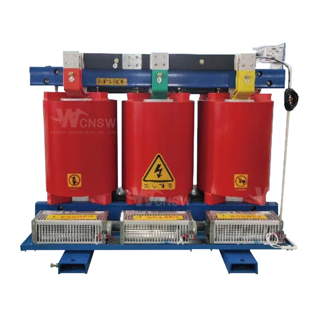SC(B)13 Dry Type Transformer