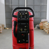 Electric Walk Behind Floor Scrubber Machine 