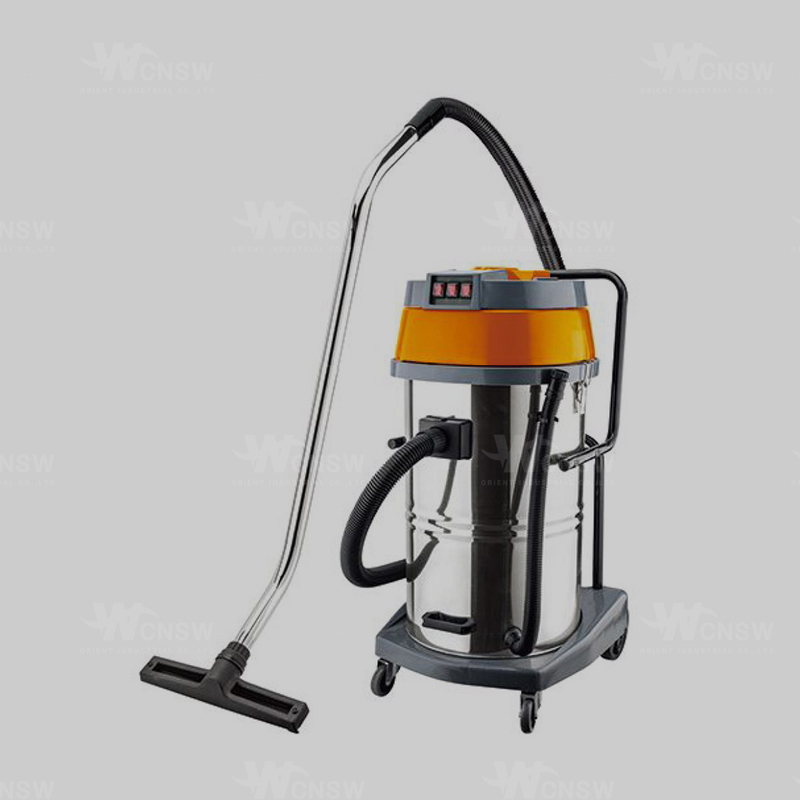 Dry & Wet Vacuum Cleaning Machine for home use