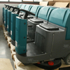 Battery Scrubber Floor Cleaning Equipment for Hospitals 