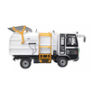 Heavy Duty Cordless Vacuum Vehicle