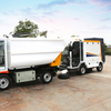 Heavy Duty Industrial Floor Truck