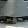  Mini Ride on Automatic Electrical Powered Floor Washing Machine Floor Scrubber 