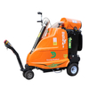 OR-Mamut For Municipal Sanitation and Commercial Cleaning Powerful Vacuum Cleaner with 240L Trash can