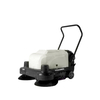 Walk Behind Commercial Use Electric Floor Sweeper with CE