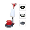 Multi-Functional Battery Type Ceramic Tile Floor Polishing Scrubber