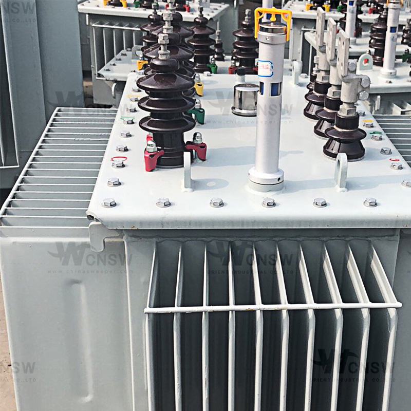 35kV Power Transformer