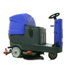 Chinese Cheap Price Advance Riding Hospital Floor Scrubber