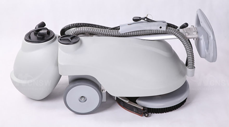 GB350B tile floor scrubber machine