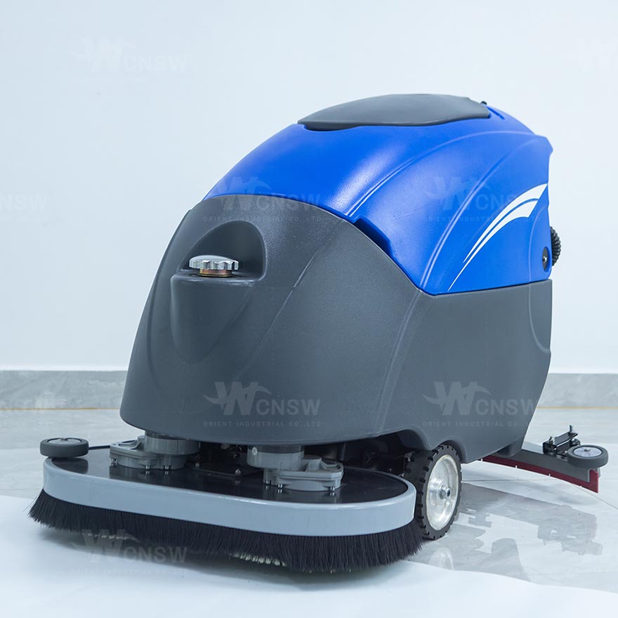 V60 floor cleaner